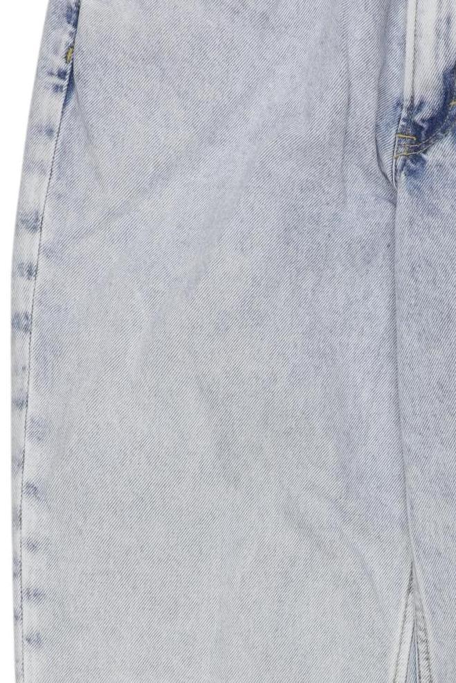 Thumbnail - H&amp;M Mädchen Jeans, hellblau, Gr. 170