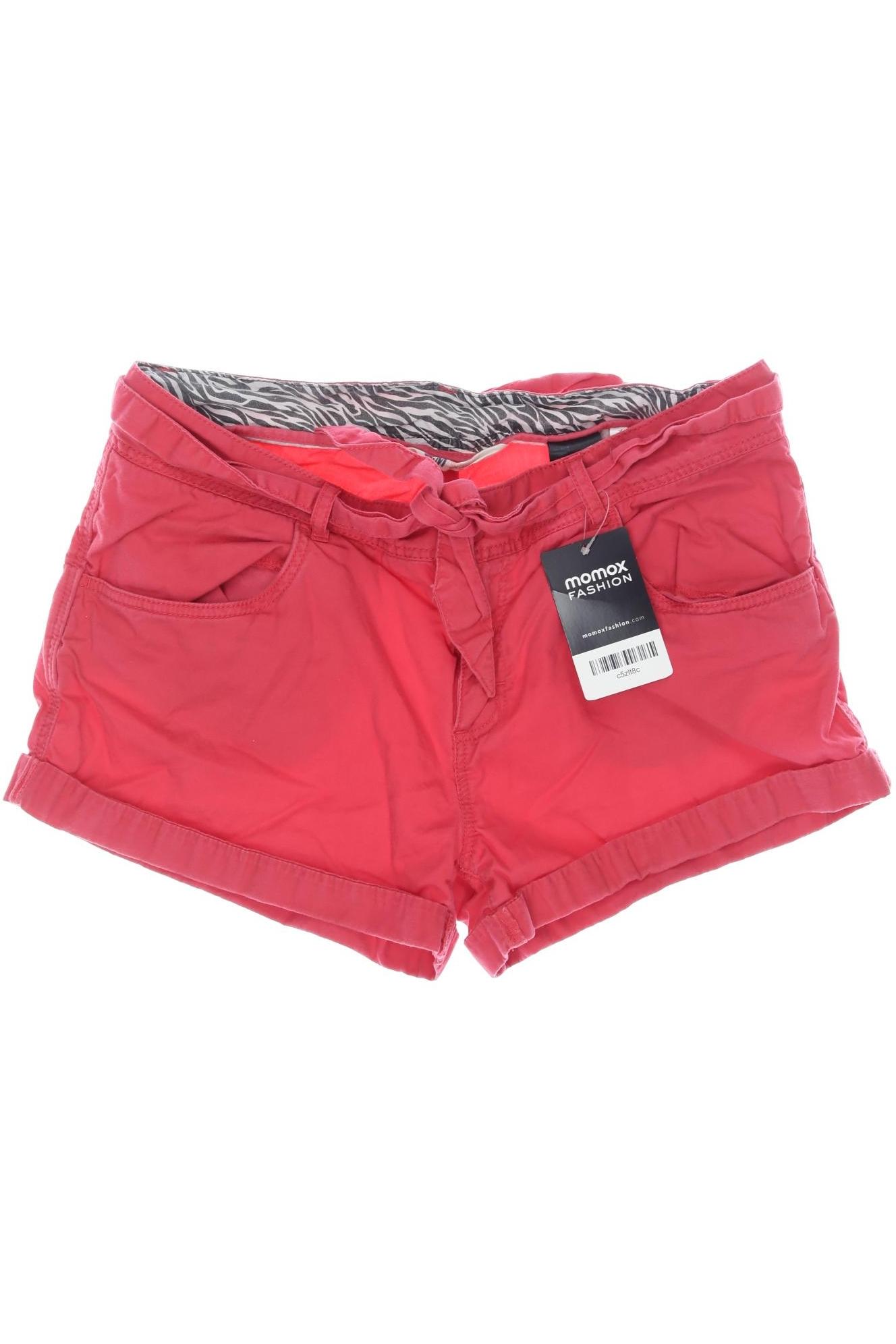 

H&M Damen Shorts, pink, Gr. 170