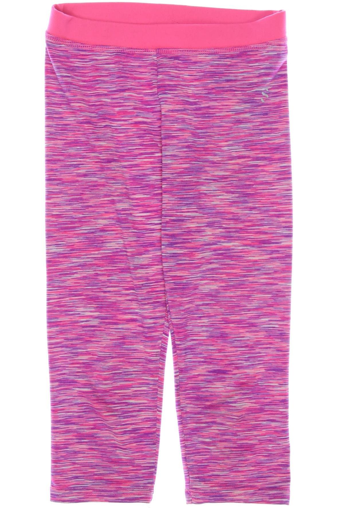 

H&M Mädchen Shorts, pink, Gr. 122/128