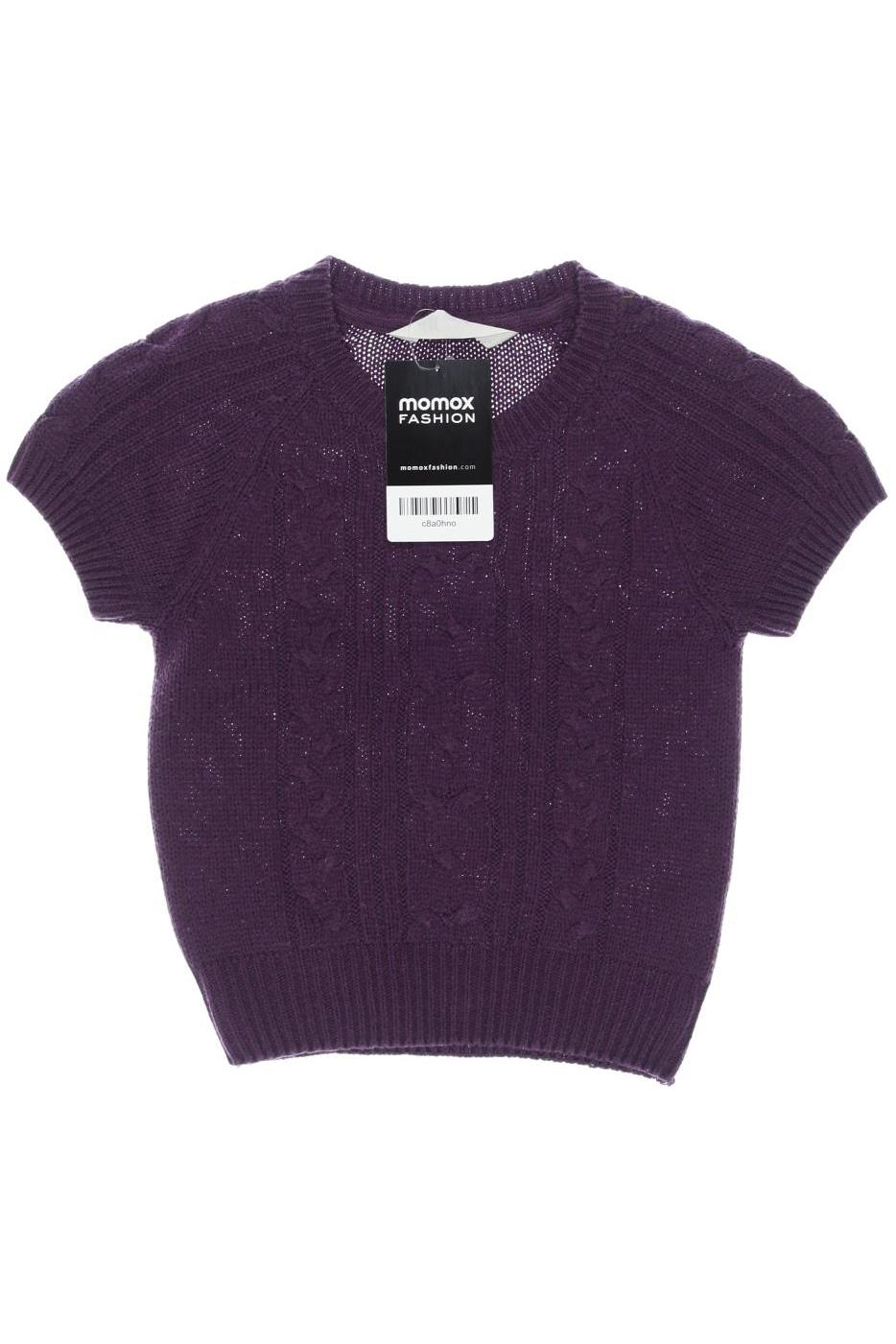 

H&M Damen Pullover, flieder, Gr. 98/104