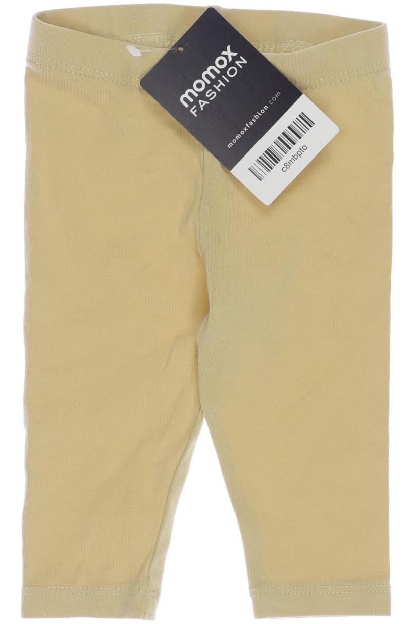 

H&M Mädchen Stoffhose, gelb