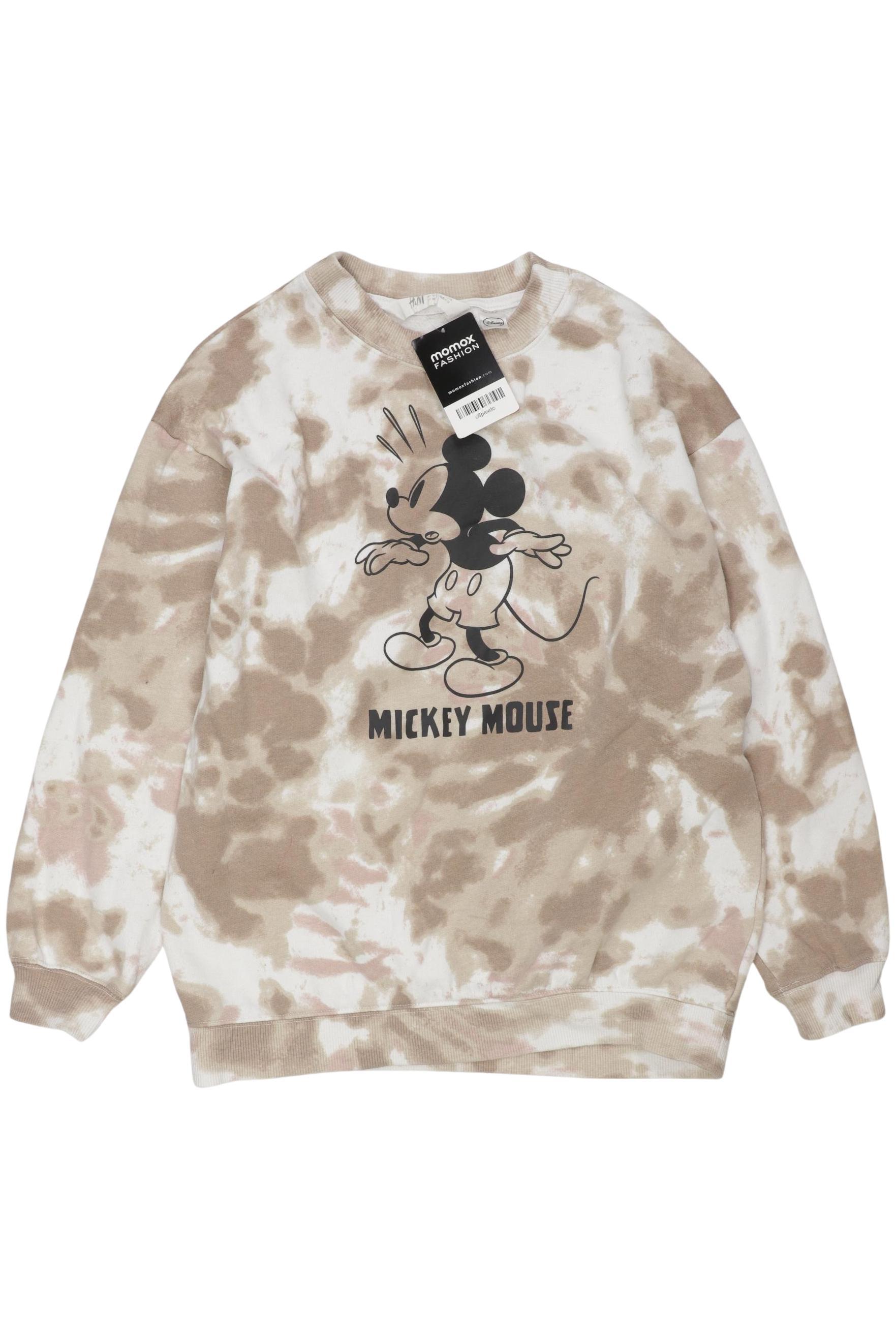 

H&M Mädchen Hoodies & Sweater, mehrfarbig, Gr. 146/152