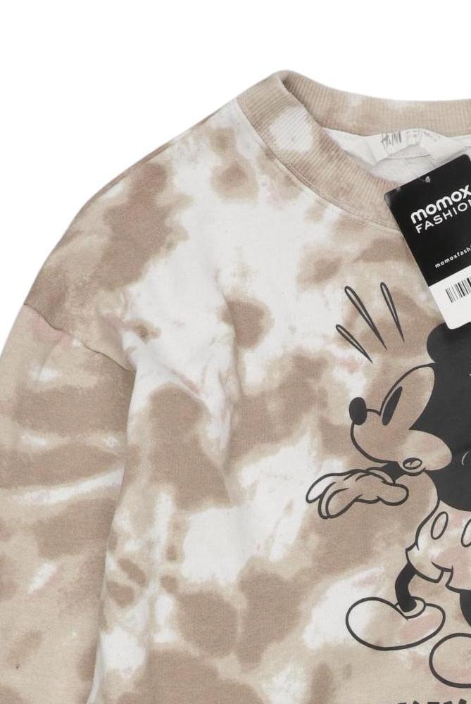 Thumbnail - H&amp;M Mädchen Hoodies &amp; Sweater, mehrfarbig, Gr. 146/152