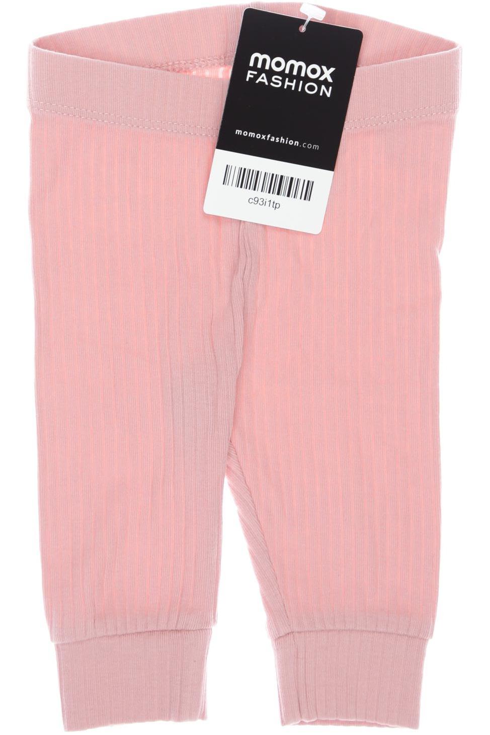 

H&M Damen Stoffhose, pink, Gr. 56