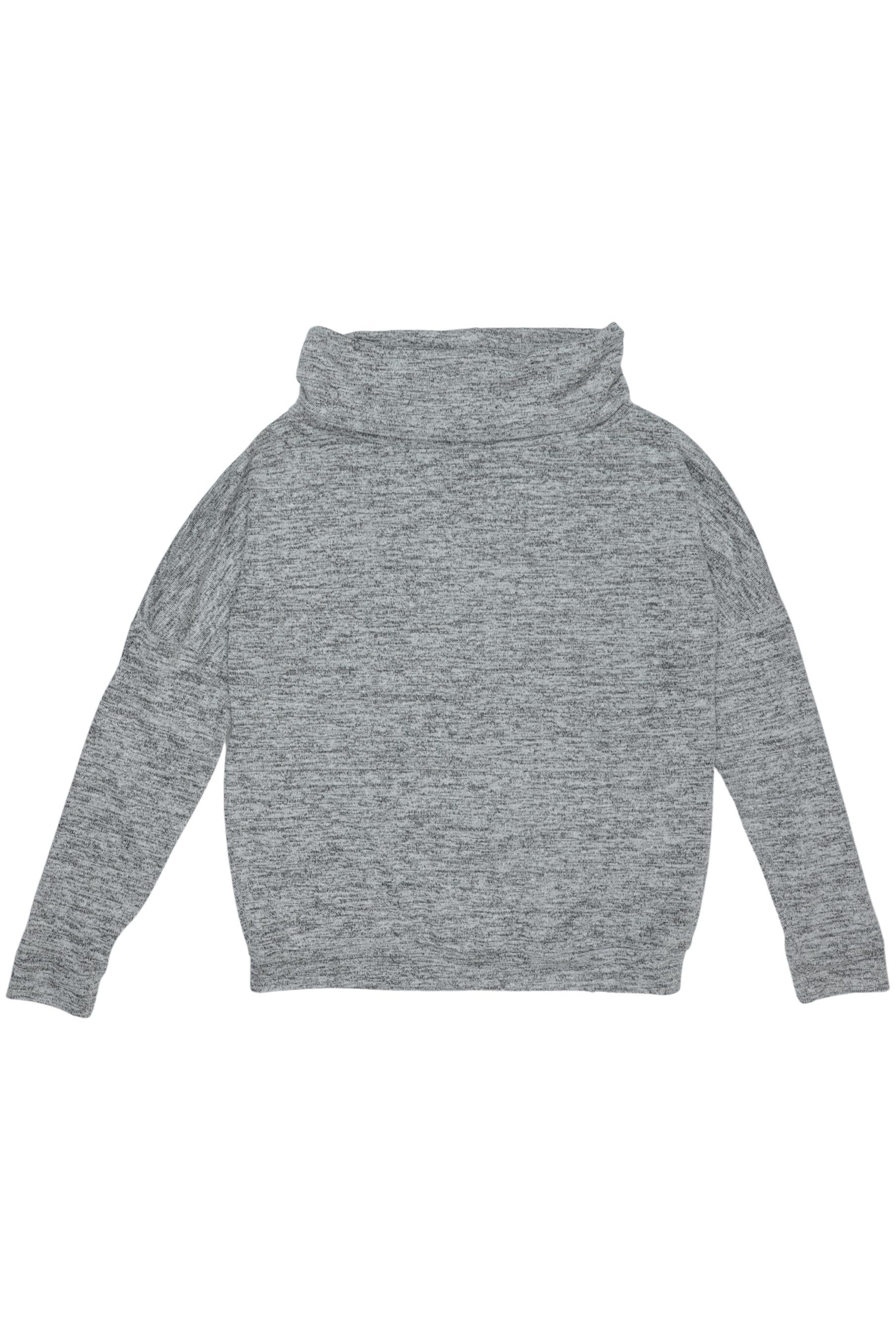

H&M Mädchen Hoodies & Sweater, grau, Gr. 146/152