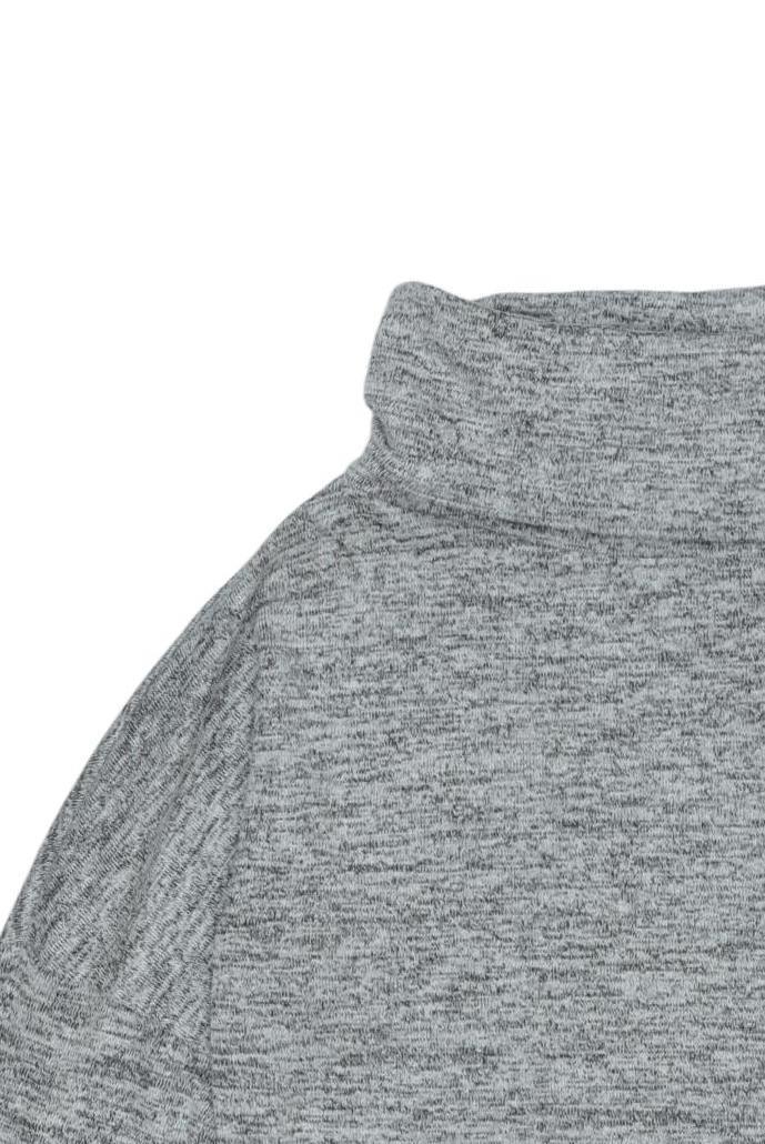 Thumbnail - H&amp;M Mädchen Hoodies &amp; Sweater, grau, Gr. 146/152