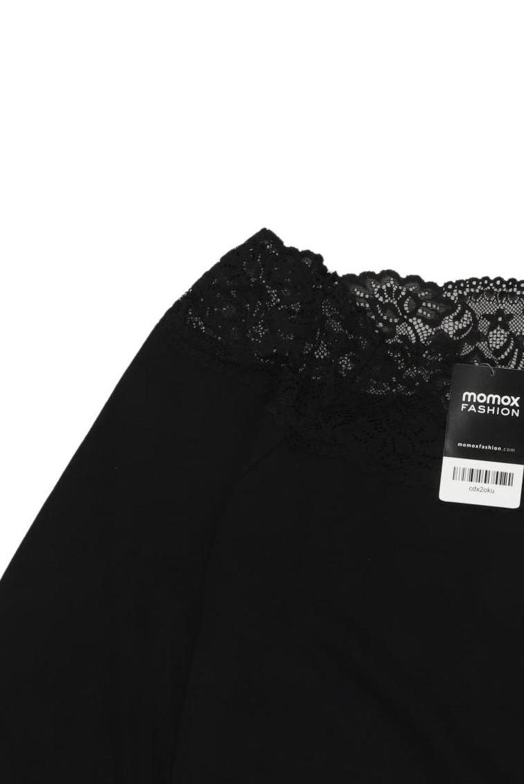 Thumbnail - H&amp;M Mädchen Pullover, schwarz, Gr. 134