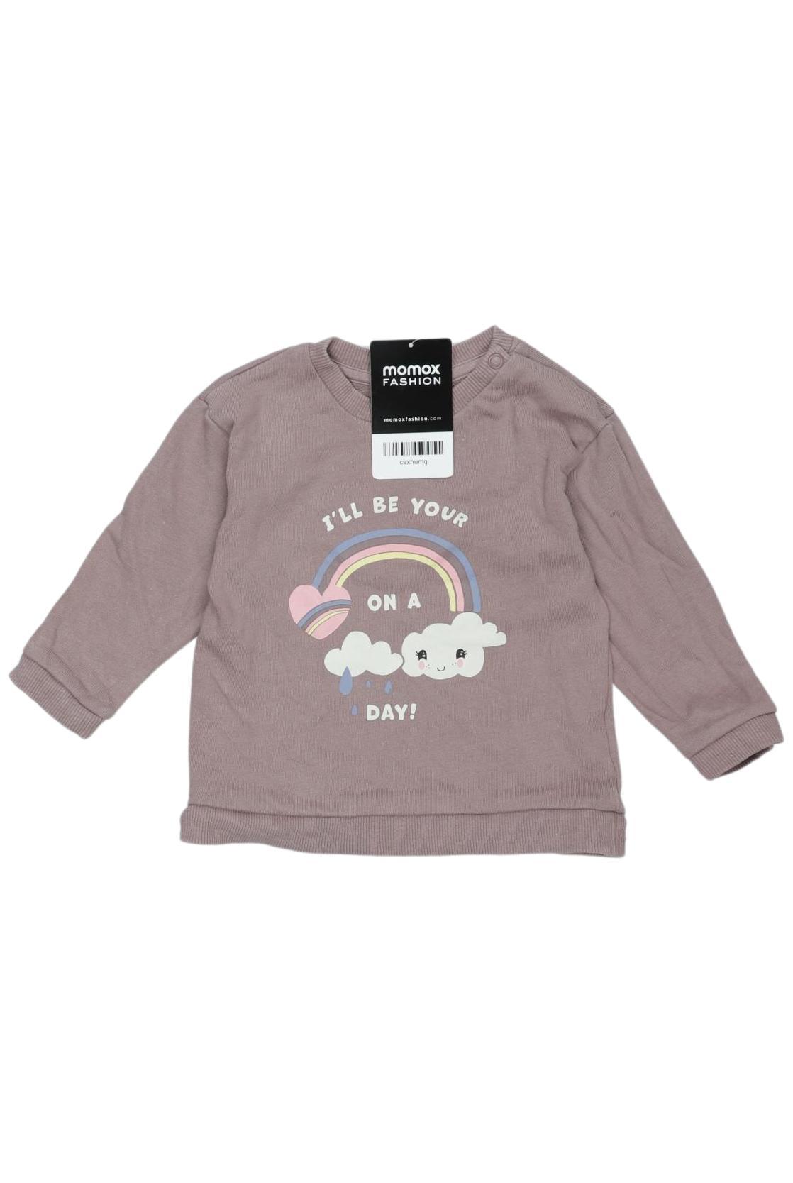 

H&M Mädchen Hoodies & Sweater, pink, Gr. 74