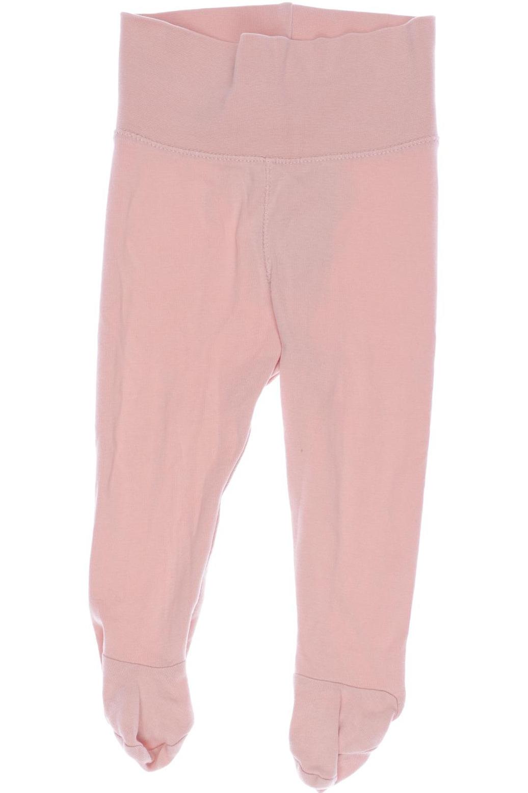 

H&M Mädchen Stoffhose, pink