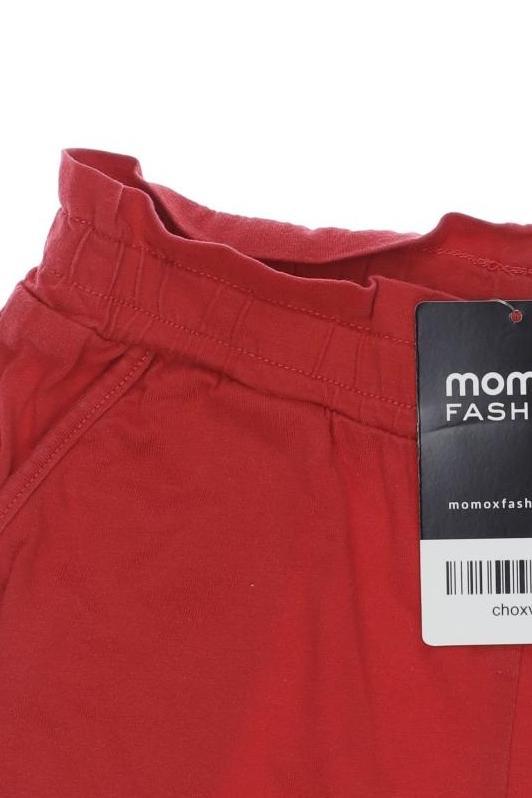 Thumbnail - H&amp;M Mädchen Shorts, rot, Gr. 110/116