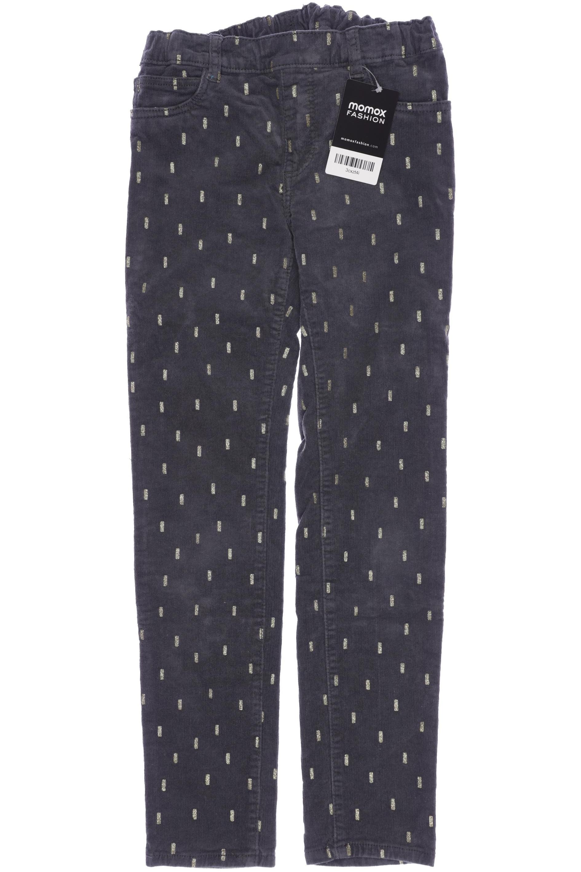 

H&M Mädchen Stoffhose, grau