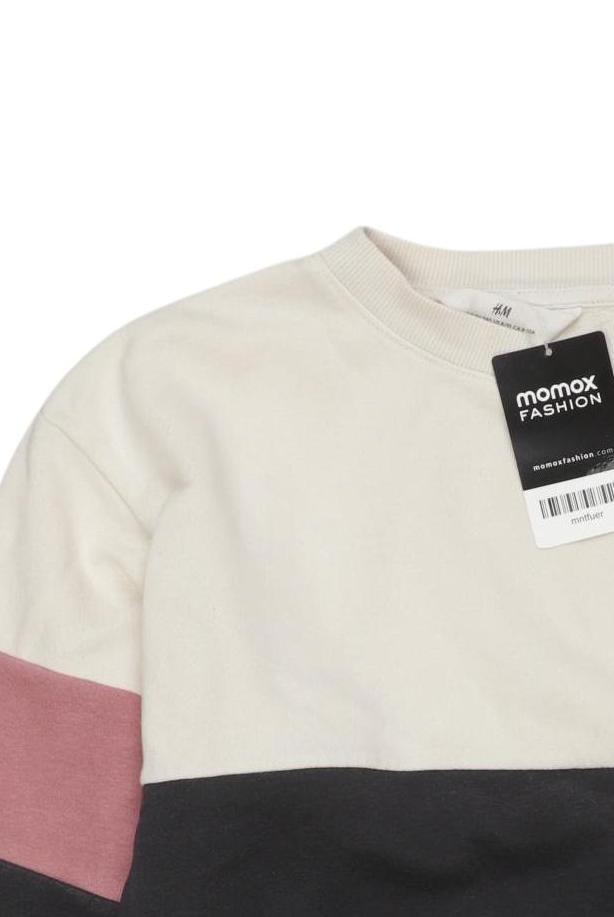 Thumbnail - H&amp;M Mädchen Hoodies &amp; Sweater, mehrfarbig, Gr. 134/140
