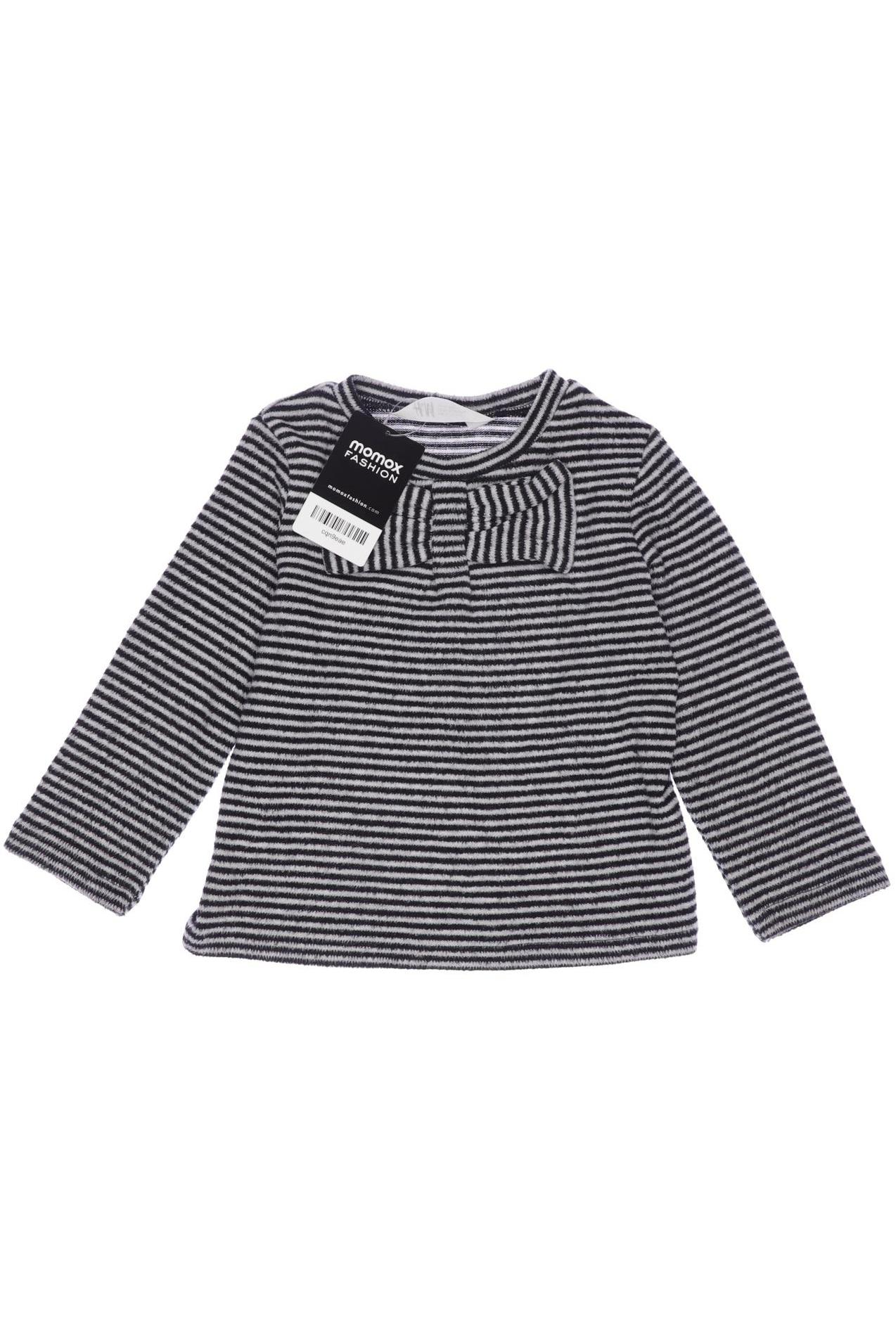 

H&M Damen Pullover, grau, Gr. 92
