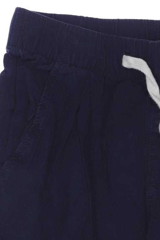 Thumbnail - H&amp;M Damen Shorts, marineblau, Gr. 134