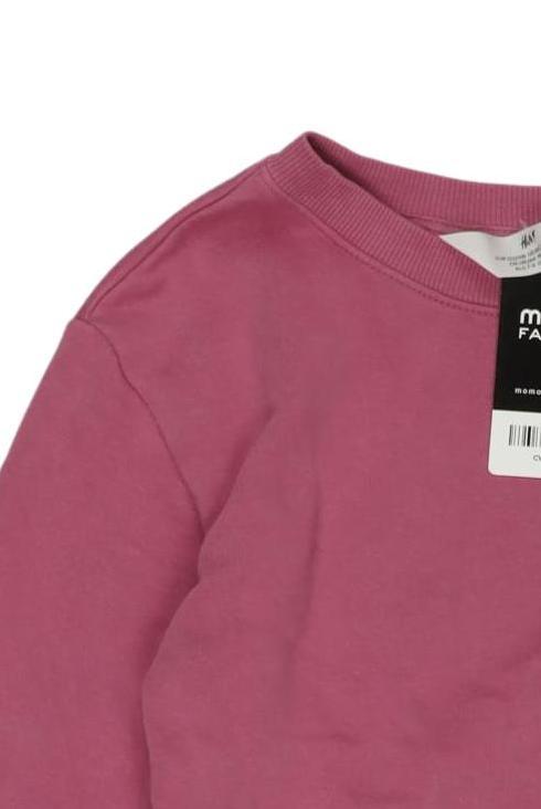 Thumbnail - H&amp;M Mädchen Hoodies &amp; Sweater, pink, Gr. 122/128