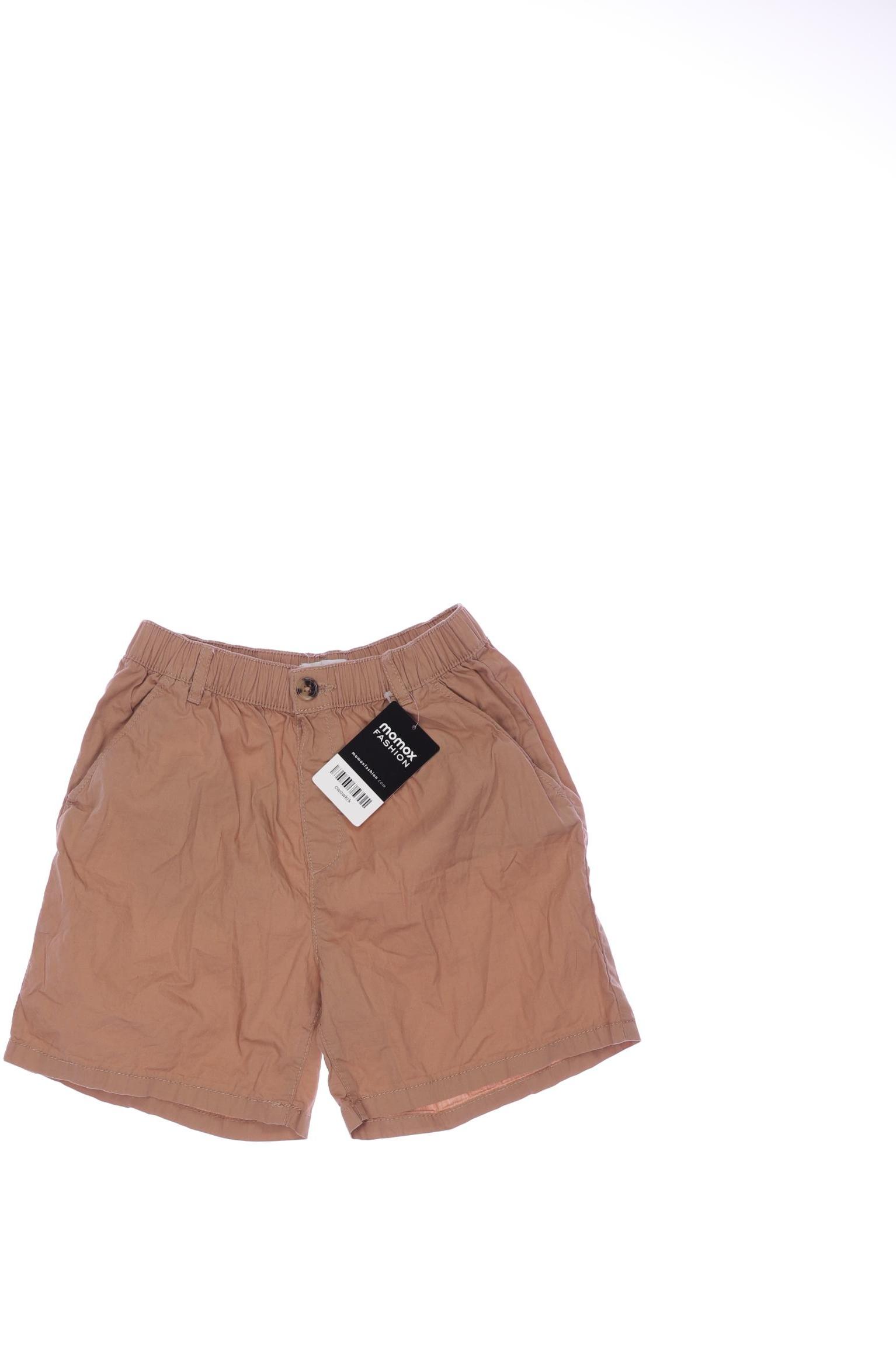 

H&M Damen Shorts, beige, Gr. 134