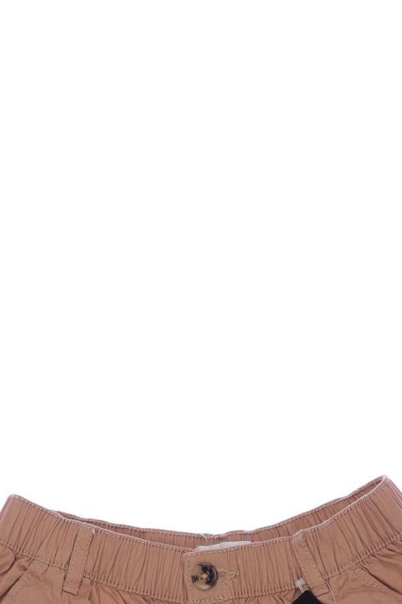 Thumbnail - H&amp;M Mädchen Shorts, beige, Gr. 134