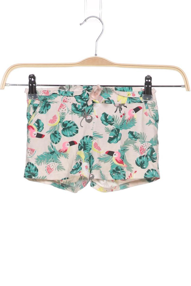 

H&M Damen Shorts, beige, Gr. 92