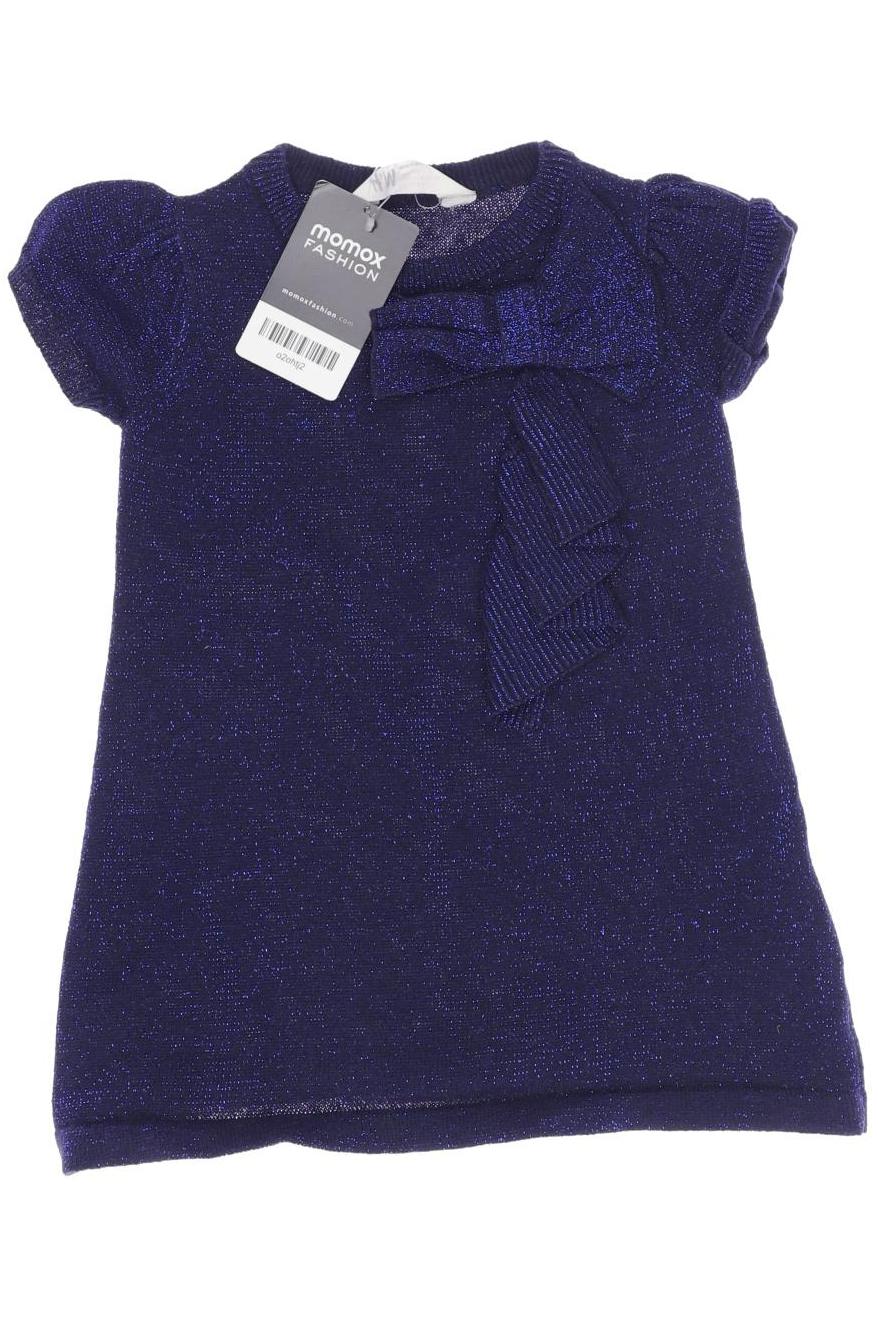 

H&M Damen Kleid, marineblau, Gr. 92