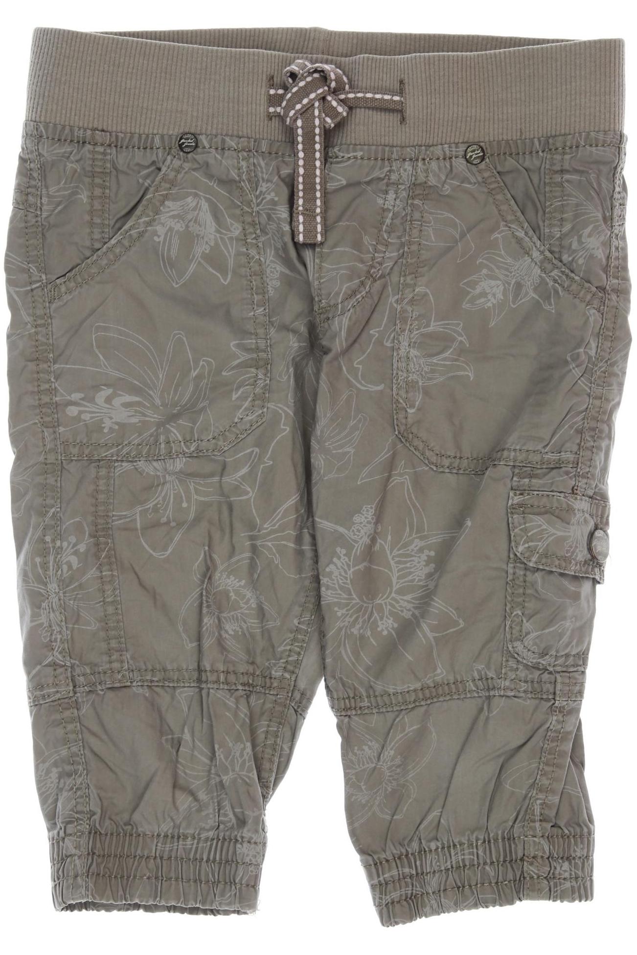 

H&M Damen Shorts, beige, Gr. 98