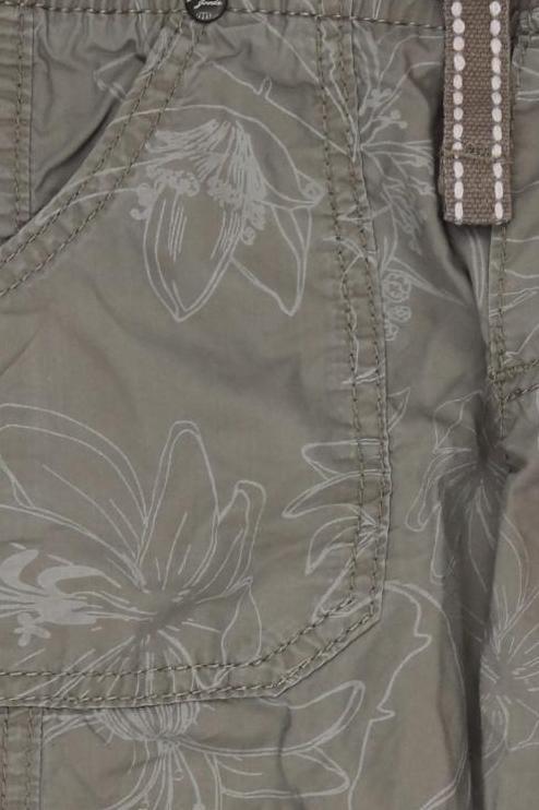 Thumbnail - H&amp;M Mädchen Shorts, beige, Gr. 98