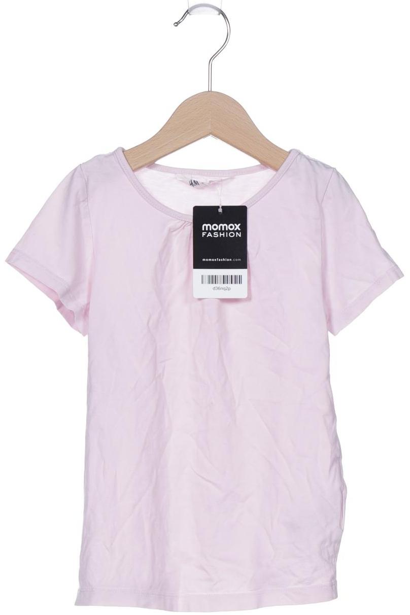 

H&M Damen T-Shirt, pink, Gr. 122