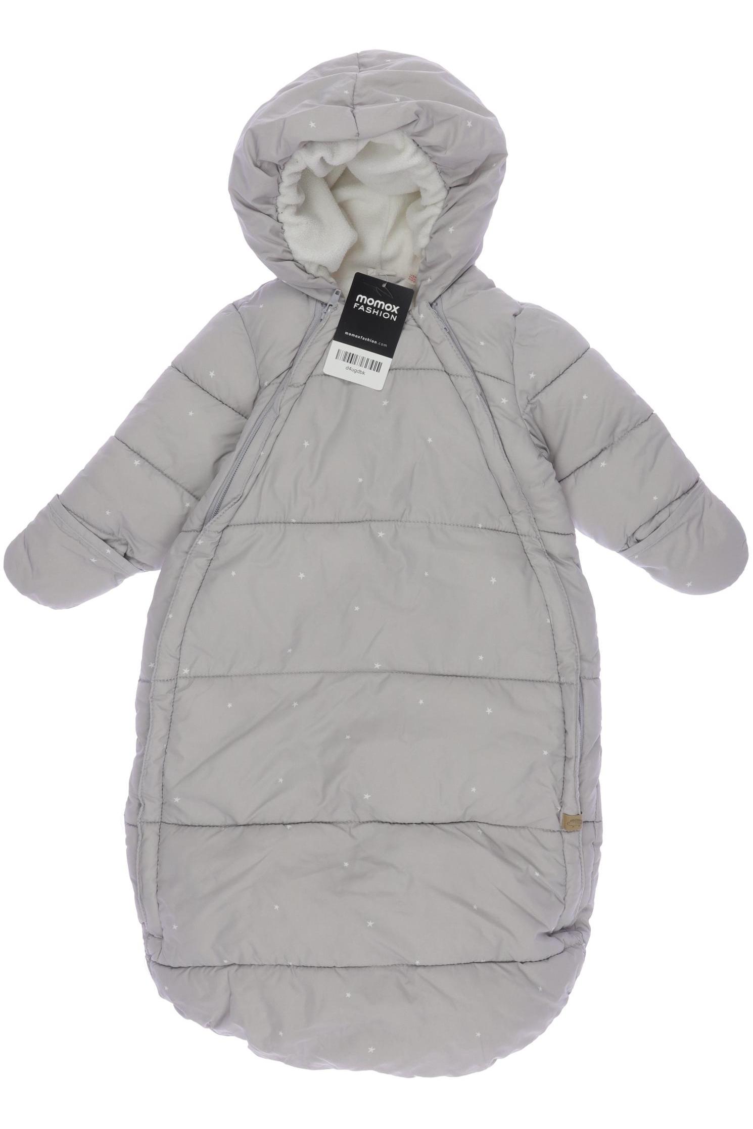 

H&M Mädchen Schneeanzug, grau