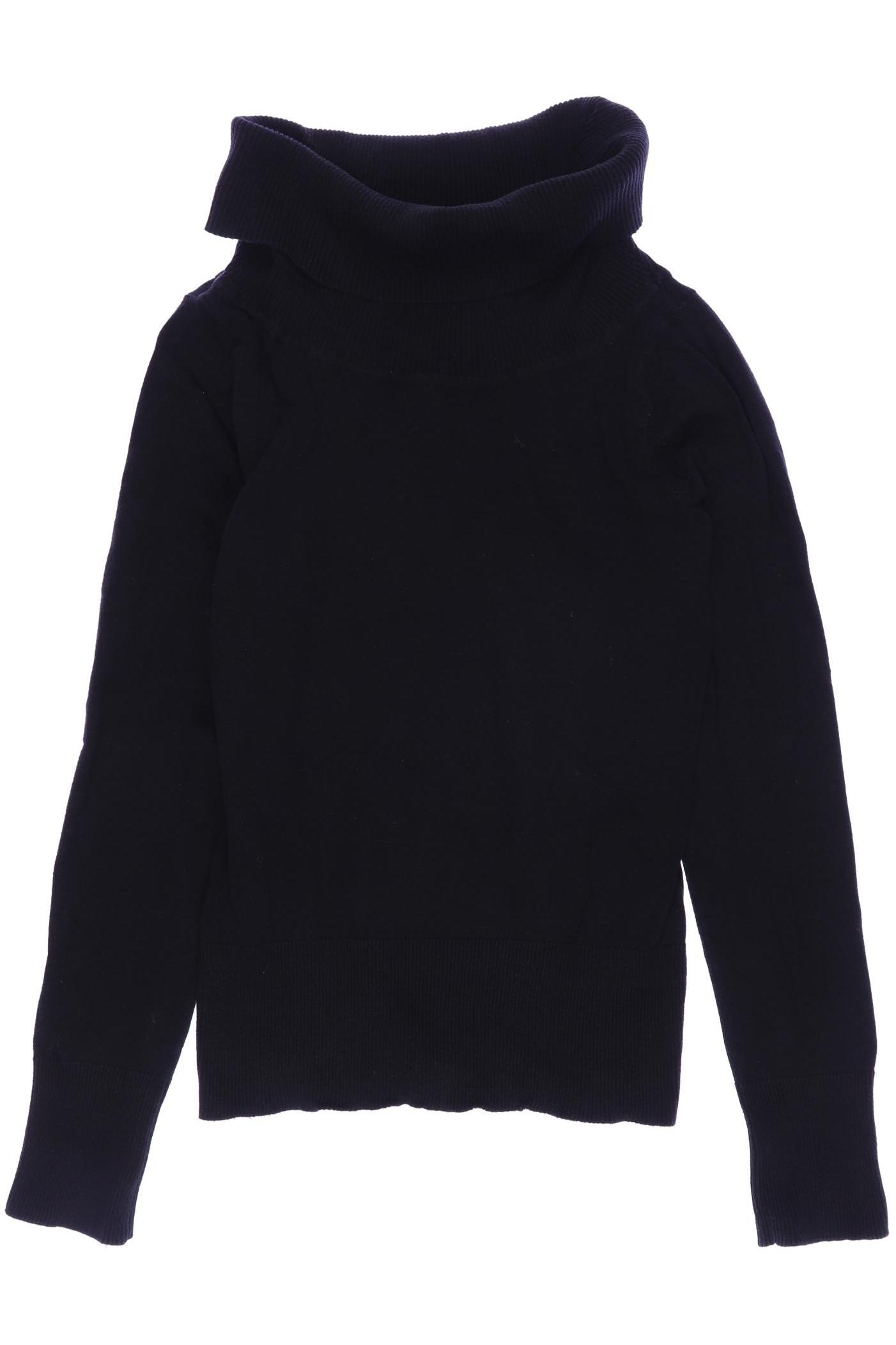 

H&M Damen Pullover, schwarz, Gr. 158/164