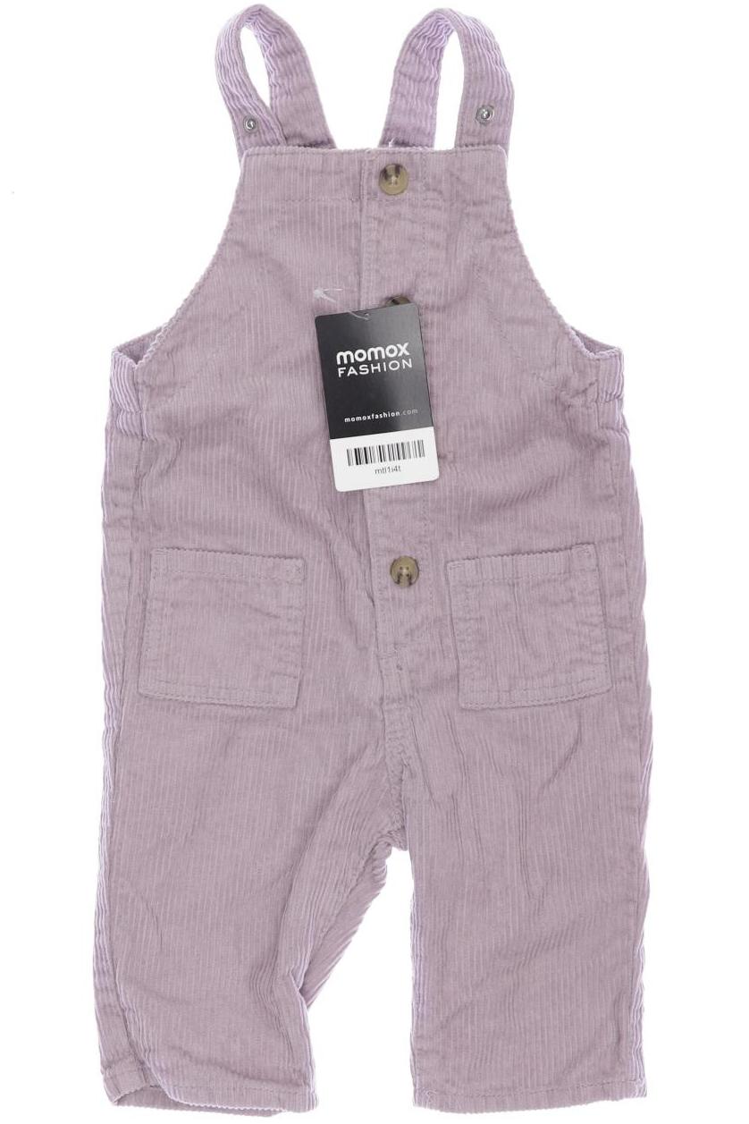 

H&M Damen Stoffhose, pink, Gr. 68