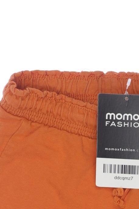 Thumbnail - H&amp;M Mädchen Shorts, orange, Gr. 98