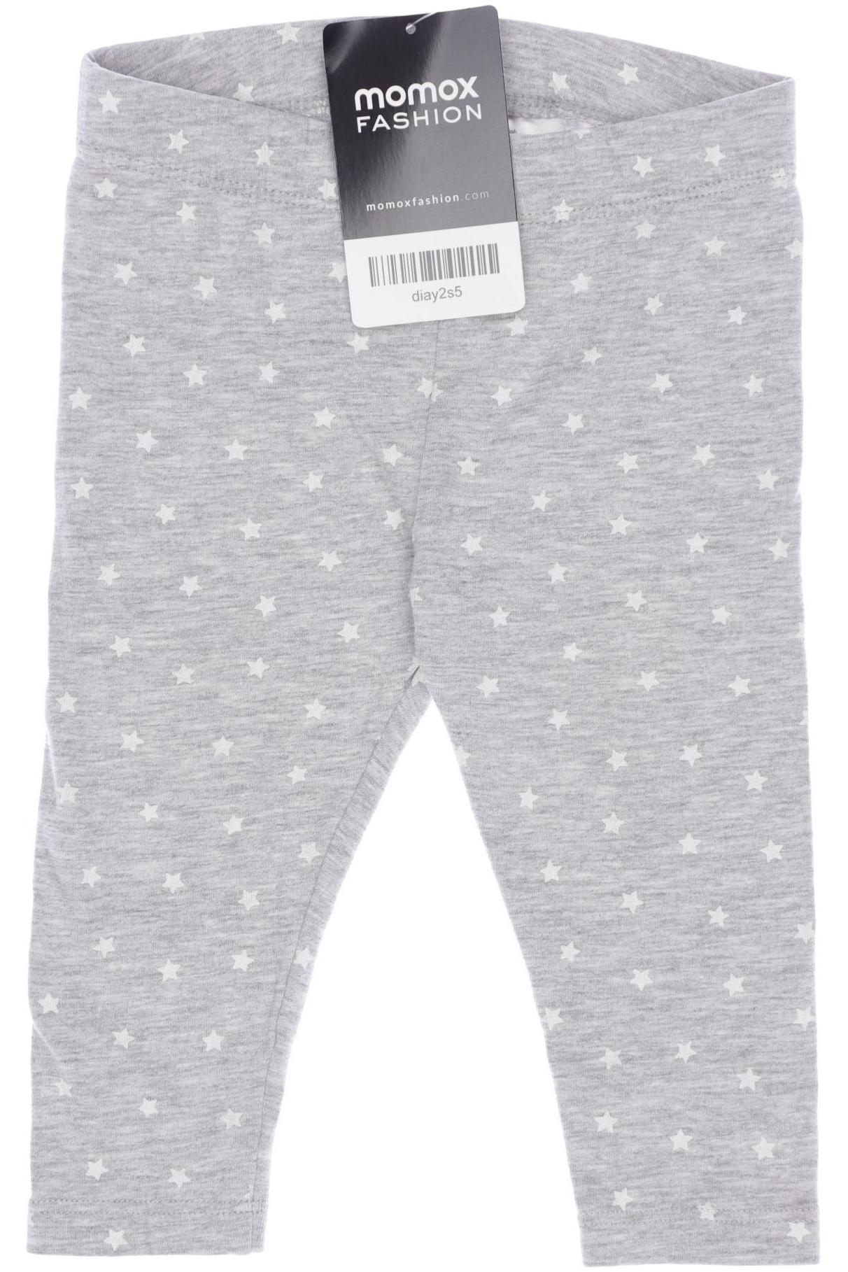 

H&M Mädchen Stoffhose, grau