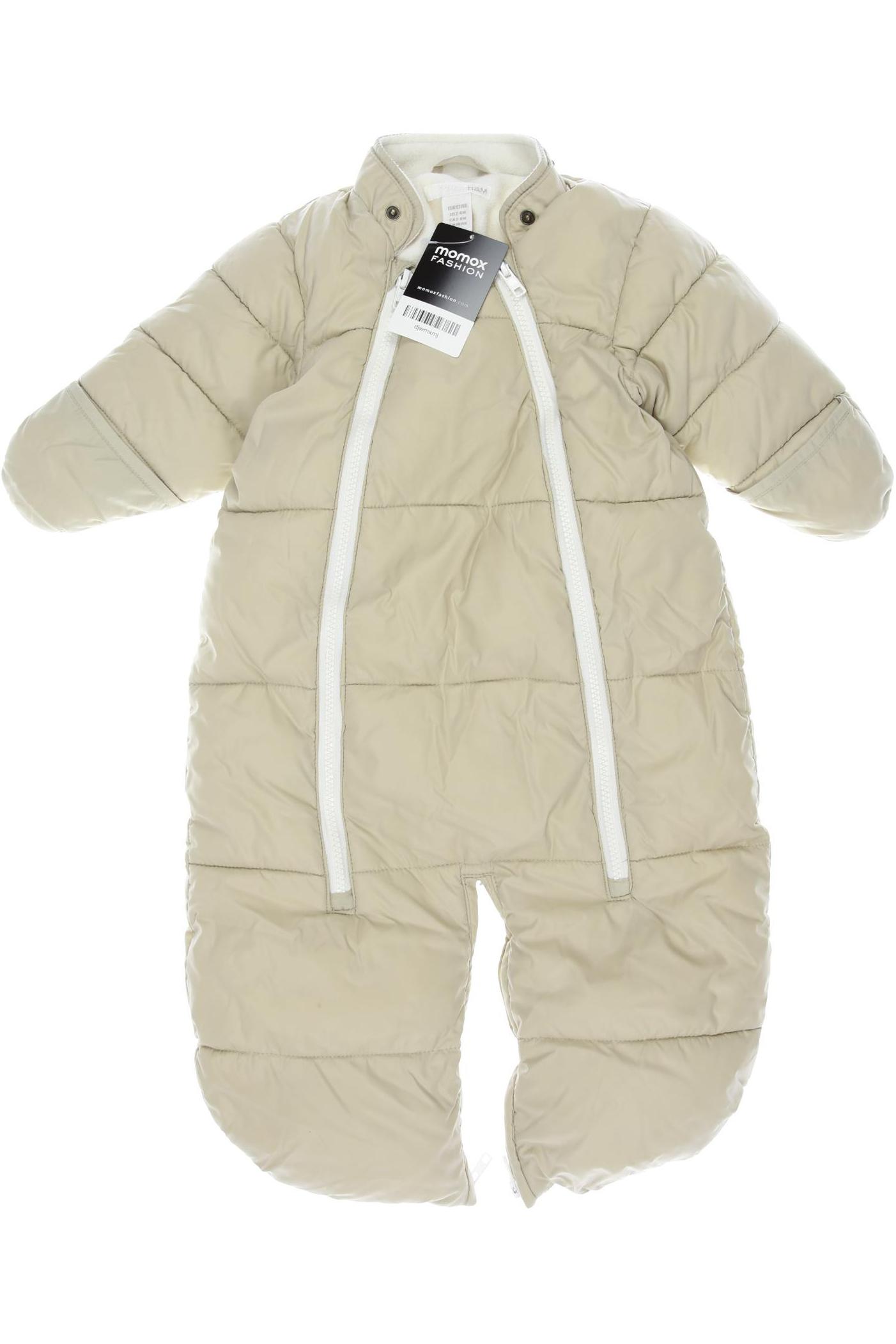 

H&M Damen Schneeanzug, beige, Gr. 62/68