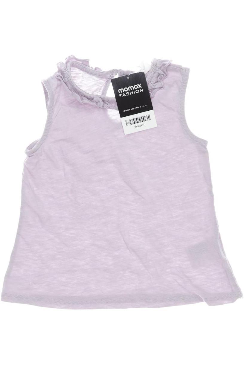 

H&M Damen T-Shirt, flieder, Gr. 92