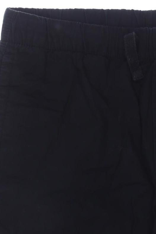 Thumbnail - H&amp;M Mädchen Shorts, schwarz, Gr. 146/152