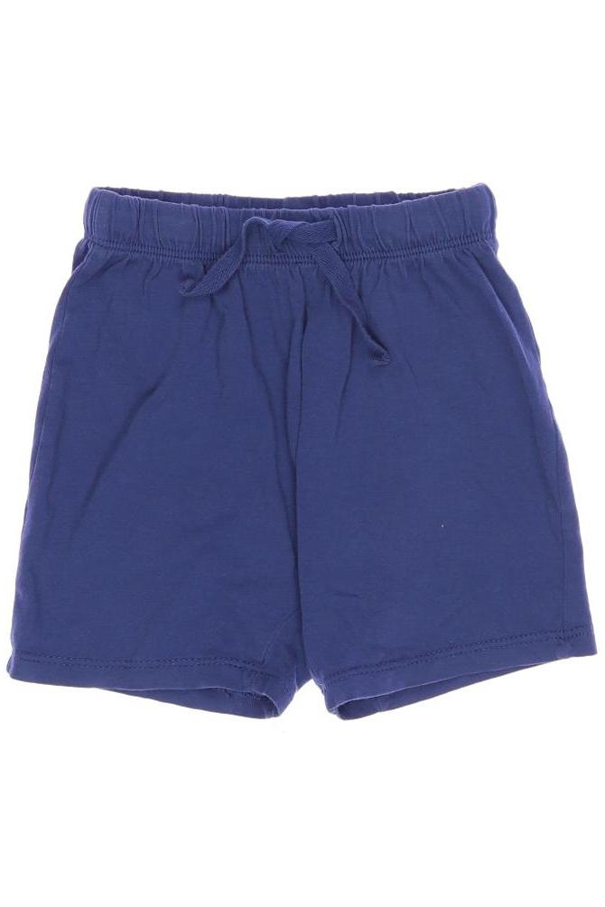 

H&M Damen Shorts, blau, Gr. 92