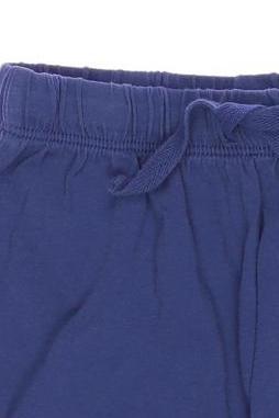 Thumbnail - H&amp;M Damen Shorts, blau, Gr. 92