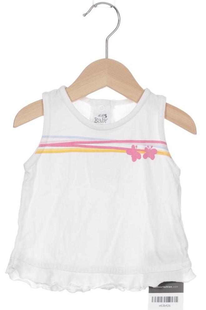 

H&M Damen Top, beige, Gr. 68