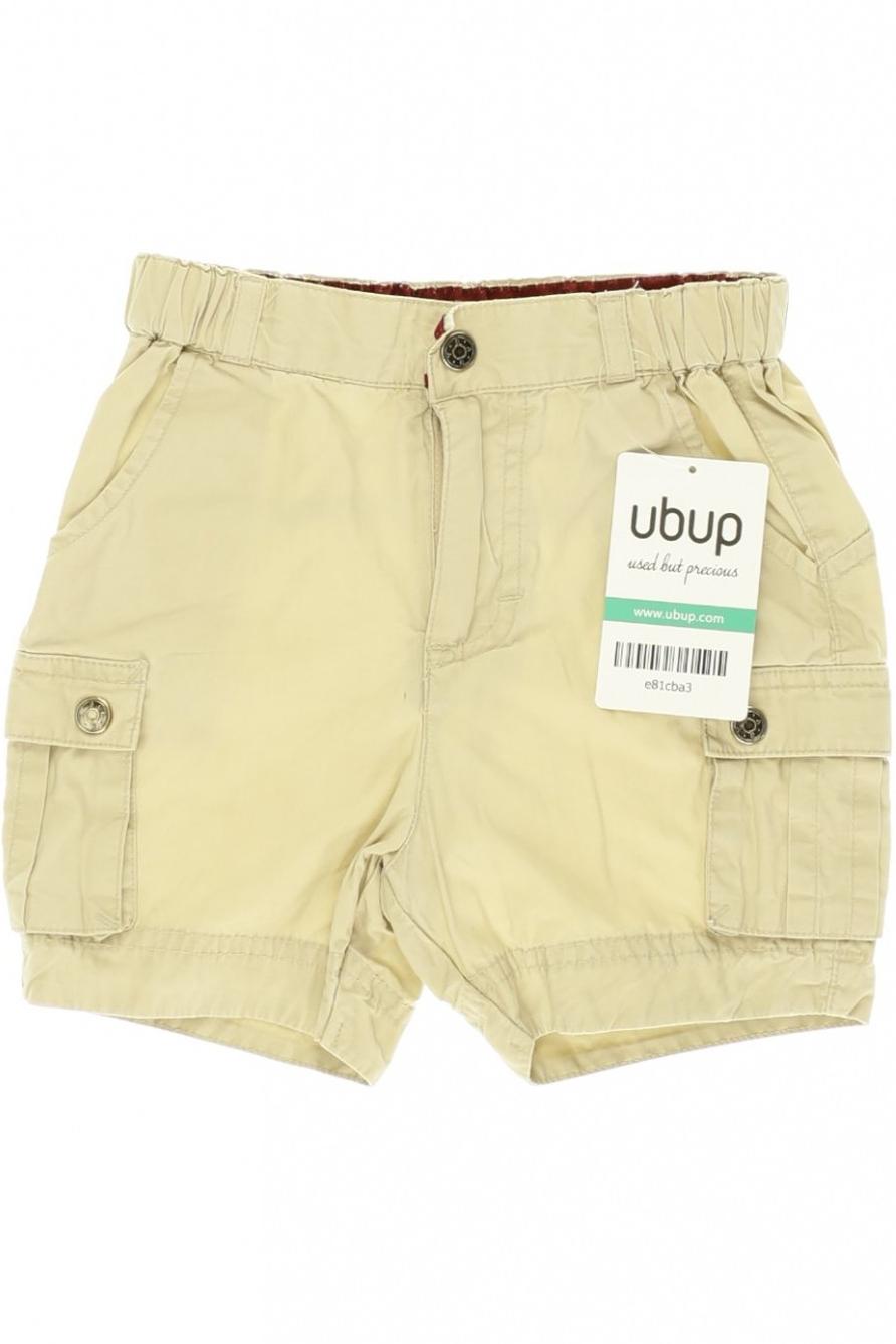 

H&M Damen Stoffhose, beige, Gr. 62