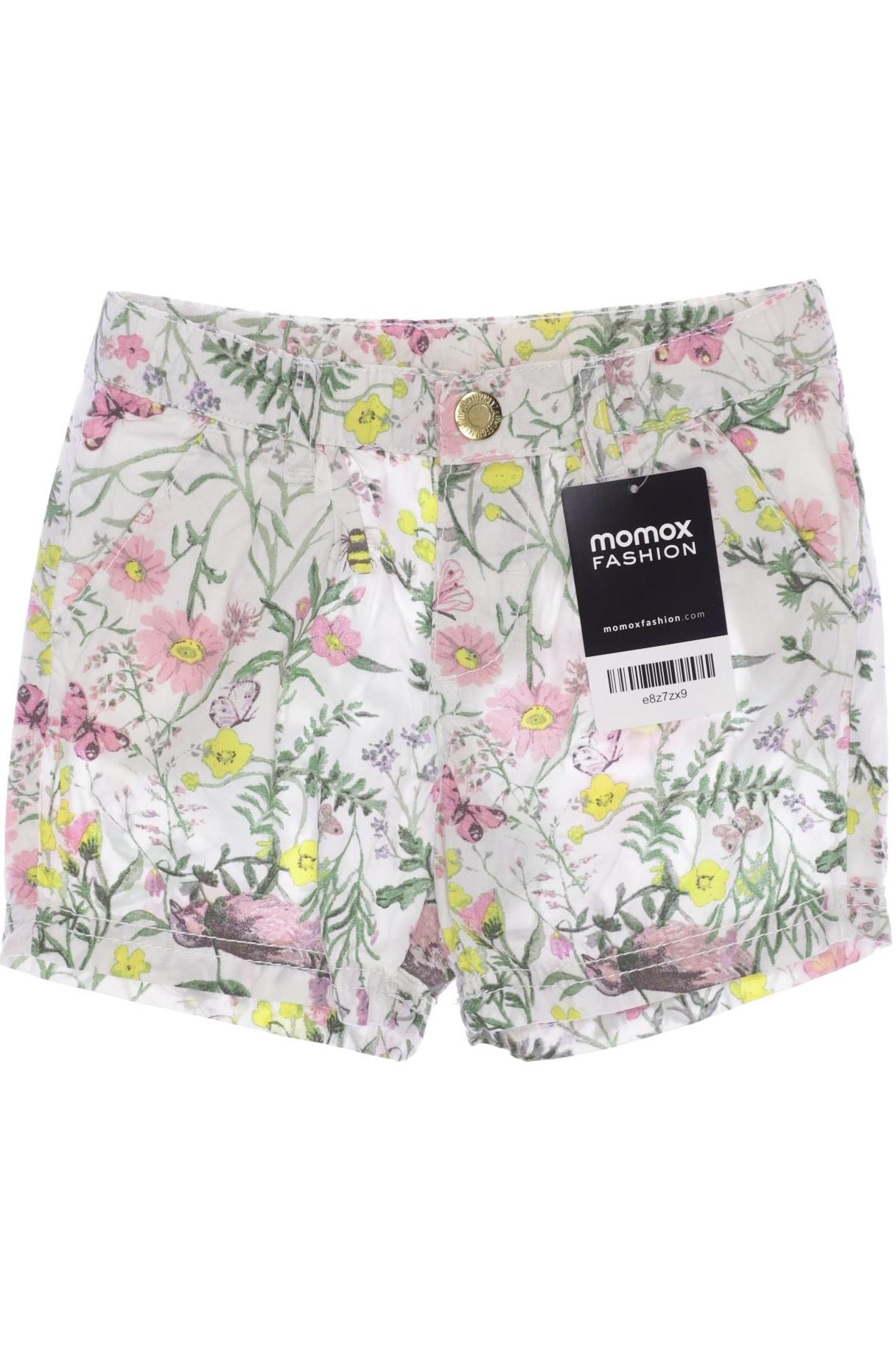 

H&M Damen Shorts, weiß, Gr. 92