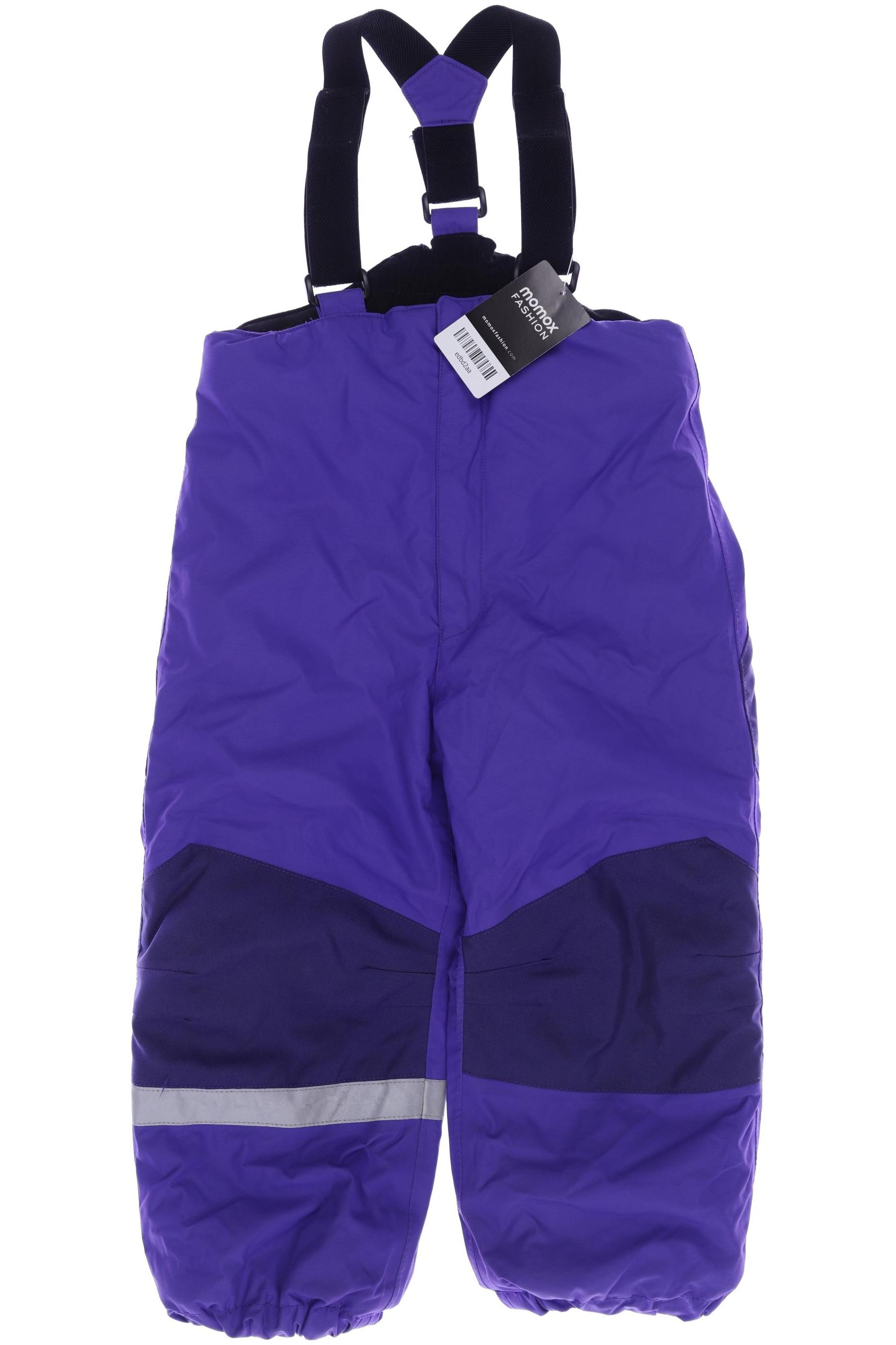 

H&M Damen Schneeanzug, flieder, Gr. 104