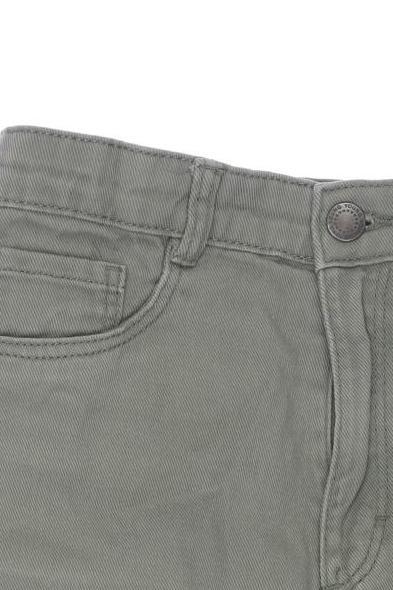 Thumbnail - H&amp;M Mädchen Shorts, grün, Gr. 164