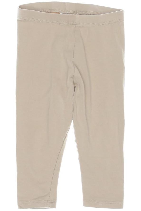 

H&M Damen Stoffhose, beige, Gr. 80