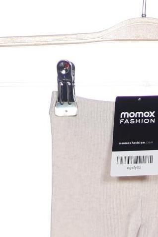 Thumbnail - H&amp;M Mädchen Stoffhose, cremeweiß, Gr. 56