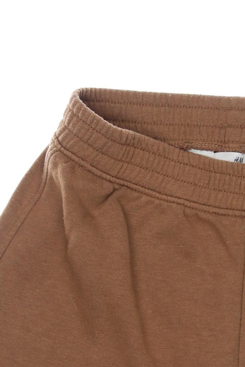 Thumbnail - H&amp;M Damen Shorts, braun, Gr. 158