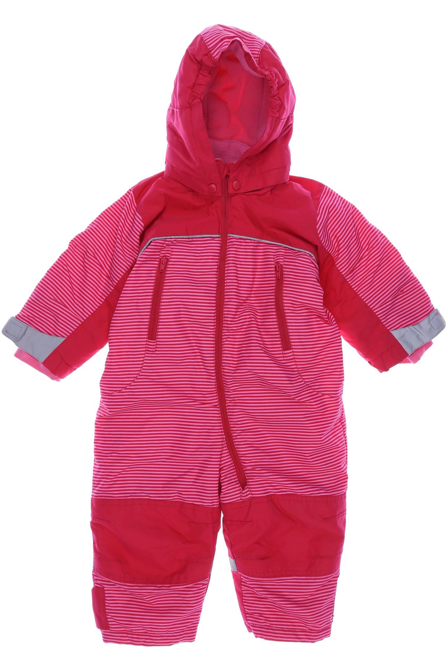 

H&M Damen Schneeanzug, pink, Gr. 80
