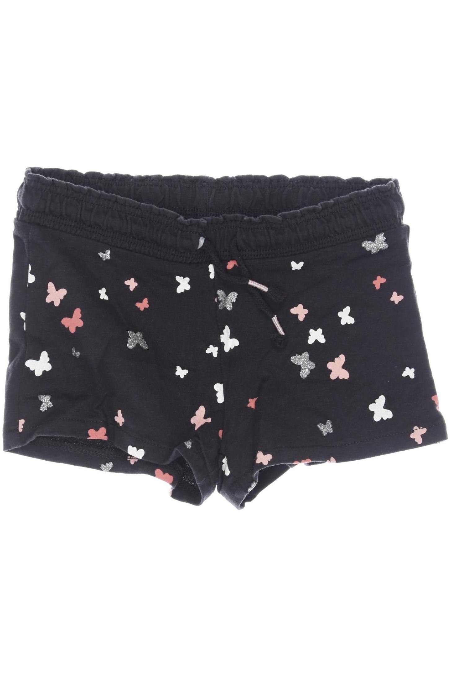 

H&M Damen Shorts, schwarz, Gr. 110