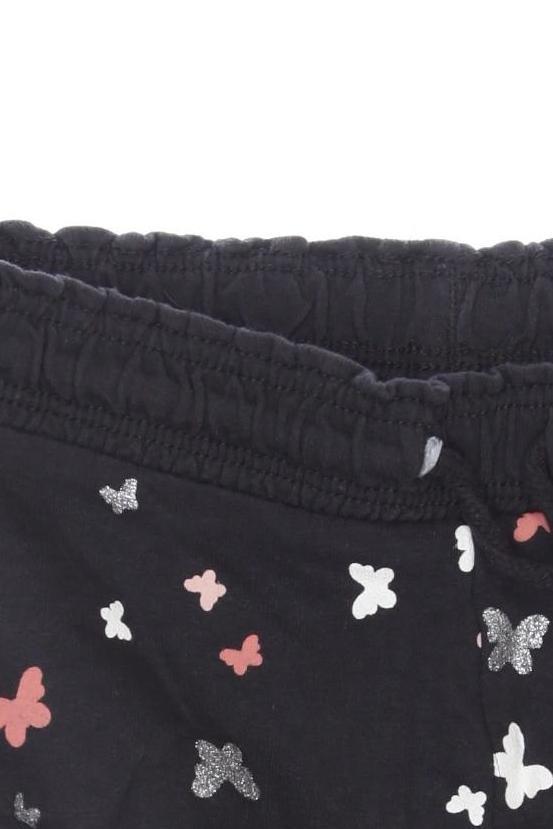 Thumbnail - H&amp;M Damen Shorts, schwarz, Gr. 110