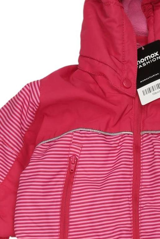 Thumbnail - H&amp;M Mädchen Schneeanzug, pink, Gr. 74