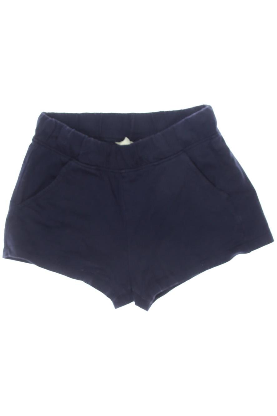 

H&M Damen Shorts, marineblau, Gr. 152