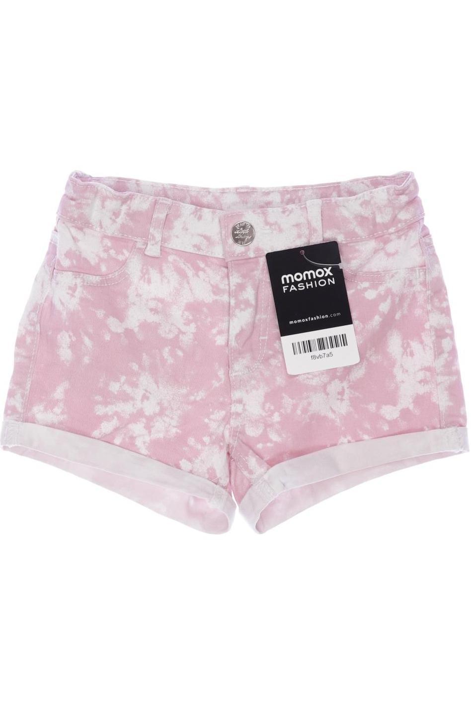 

H&M Damen Shorts, pink, Gr. 98